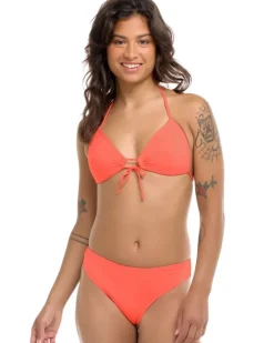 Eidon Abby Bottom - FLAMINGO
