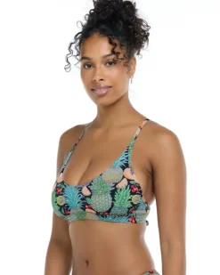 Eidon Alexa D, DD, E & F Cup Top - FRUIT PUNCH