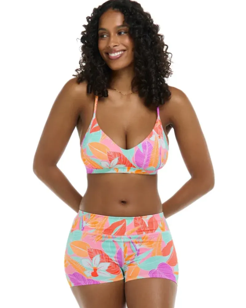 Eidon Alina Short - FLORA