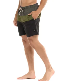 Eidon Anderson Volley