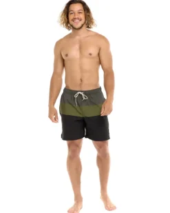 Eidon Anderson Volley
