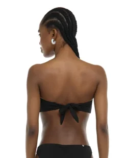 Eidon Aria Top - BLACK LICORICE