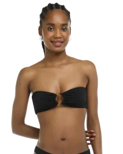 Eidon Aria Top - BLACK LICORICE