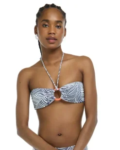 Eidon Aria Top - DESERT ISLAND