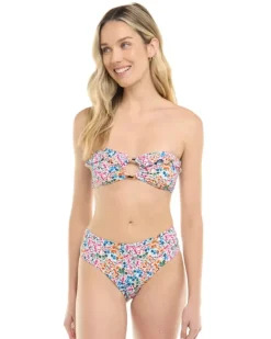 Eidon Aria Top - FLORALSCAPE