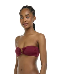 Eidon Aria Top - MULBERRY
