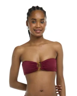 Eidon Aria Top - MULBERRY