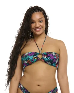 Eidon Aria Top - SAND AND SEA