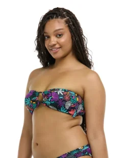 Eidon Aria Top - SAND AND SEA