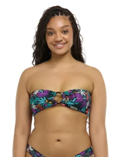 Eidon Aria Top - SAND AND SEA