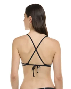 Eidon Arlet Top - BLACK LICORICE