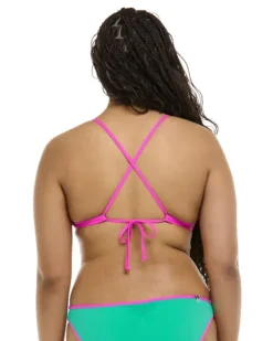Eidon Arlet Top - BLISS (Mango)