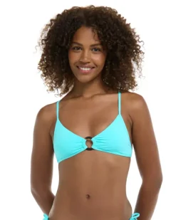 Eidon Arlet Top - CLOUD