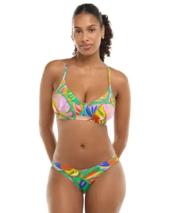 Eidon Bikini Bottom - FIESTA