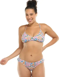 Eidon Bikini Bottom - FLORALSCAPE