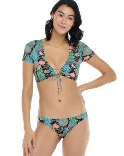 Eidon Bikini Bottom - FRUIT PUNCH