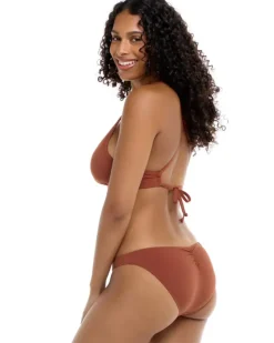 Eidon Bikini Bottom - MOCHA