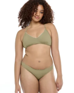 Eidon Bikini Bottom - PAVONINI