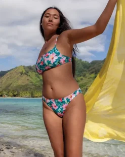 Eidon Bikini Bottom - TROPICAL PARADISE