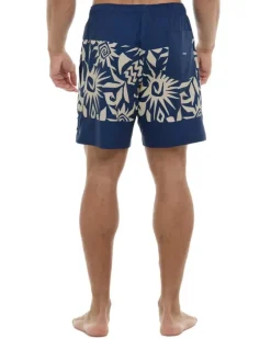 Eidon Burst Short - NAVY