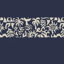 Eidon Burst Short - NAVY