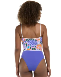 Eidon Cassie One-Piece- ALLEGORY
