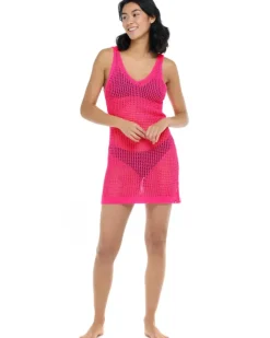 Eidon Cielo Dress - SWEET LOVE