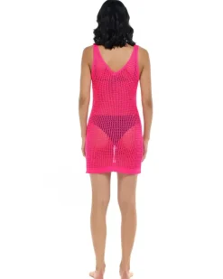 Eidon Cielo Dress - SWEET LOVE