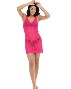 Eidon Cielo Dress - SWEET LOVE