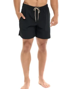 Eidon Creek Short - BLACK