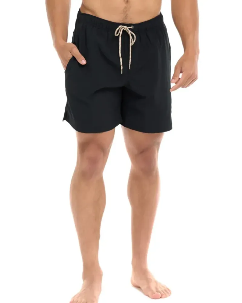 Eidon Creek Short - BLACK