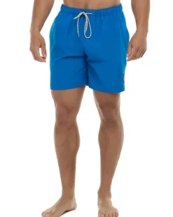 Eidon Creek Short - BLUE