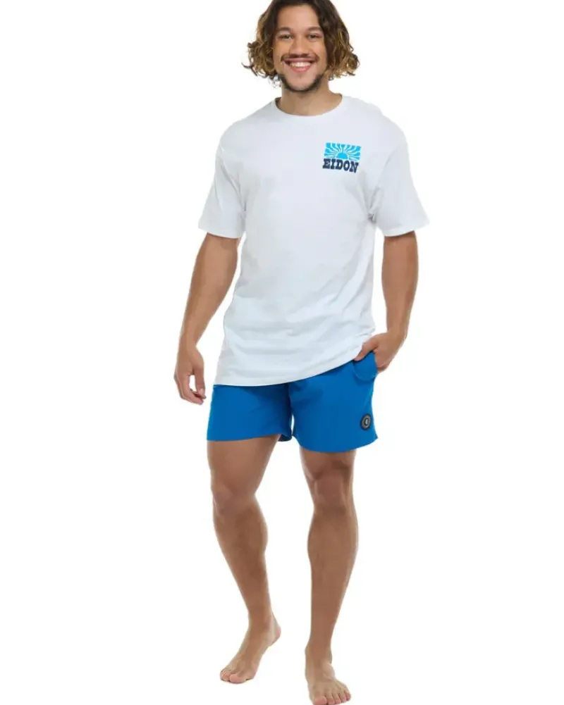 Eidon Creek Short - BLUE