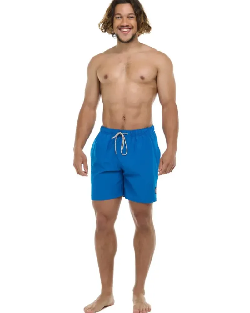 Eidon Creek Short - BLUE