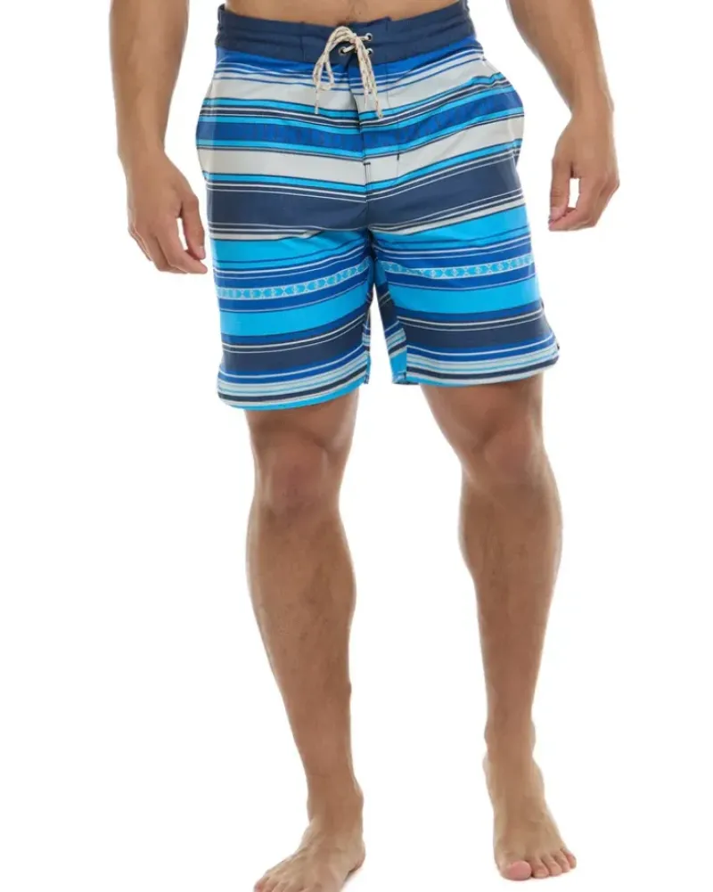 Eidon Dusk Short - BLUE