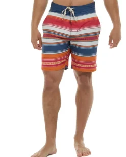 Eidon Dusk Short - RED