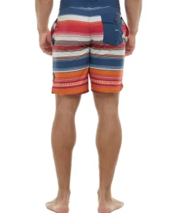 Eidon Dusk Short - RED