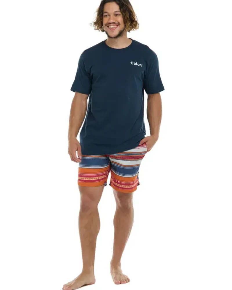 Eidon Dusk Short - RED
