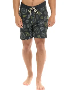 Eidon Finneus Short - BLACK