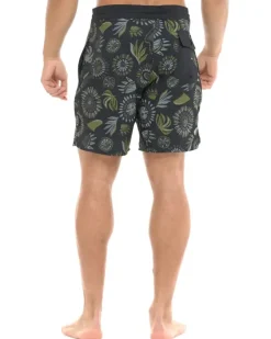 Eidon Finneus Short - BLACK