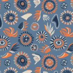 Eidon Finneus Short - ELEMENTAL BLUE