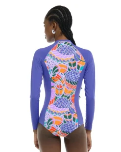 Eidon Hayden One-Piece - ALLEGORY