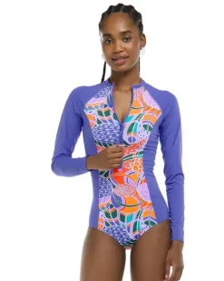 Eidon Hayden One-Piece - ALLEGORY