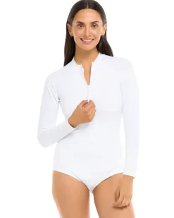 Eidon Hayden One-Piece - BORACAY