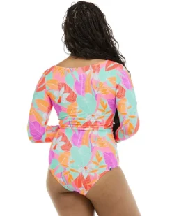 Eidon Heidi One-Piece - FLORA