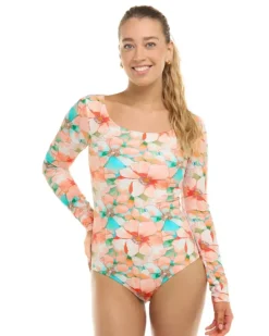 Eidon Heidi One-Piece - ILLUSION