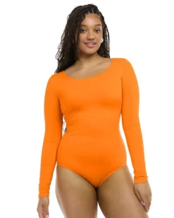 Eidon Heidi One-Piece - MANGO