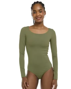 Eidon Heidi One-Piece - TUNDRA