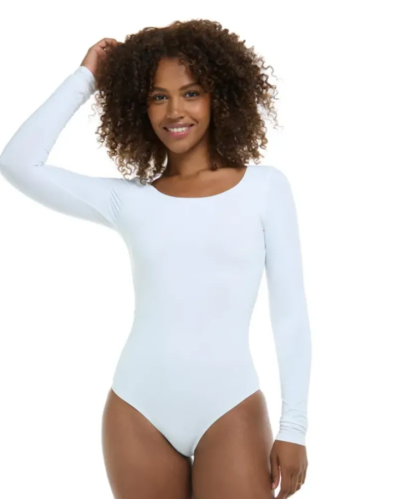 Eidon Heidi One-Piece Swimsuit - BORACAY