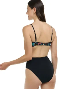 Eidon Helena One-Piece - SAND AND SEA